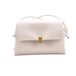Women's Bag Autumn And Winter Underarm Bag Ca Retro Loc Bag Wild New Pu Soft Leather Oulder Bag Crossbody Bag