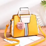Oulder Bag Women Bags Luxury Handbags Bags For Women Desiegner Hi Quity Scrub Leather Mesger Bags Hairbl
