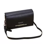 Bags For Women New Luxury Handbags Women Ladies Oulder Bag Cross Body Pu Leather Tote Satchel Handbag Se Sac Fme