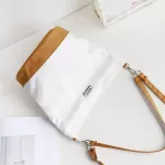 Ocardia Tote Bags Canvas Bag Fe Oulder Bag Literary Wind Cloth Bucet Bag Sac Courses Reutilisable Bolsa Mercado