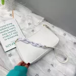 Brand Crossbody Bags for Women 2020 Luxury Handbags Women Bags Designer Famous Brand Ladies Diamond Chain Shoulder Bags