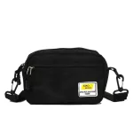 Canvas Bags Female 2020 New Fashion Small Square Bag Women Shoulder Crossbody Bag Ladies Messenger Bag Simple Style Phone Pack