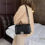 Brand Summer Channels Handbags Women Messenger Bag Chain Shoulder Vintage Ladies Hand Bag Crossbody Bags for Women Joxipaw