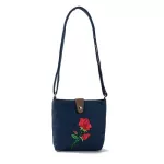 Women Oulder Bag Flor Princed Crossbody Bag Bag Women Mesign Cute Price Canvas Bag