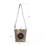 Women Oulder Bag Flor Princed Crossbody Bag Bag Women Mesign Cute Price Canvas Bag