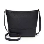 Crossbody Bags For Women Women's Rhombic One-Oulder Bucet Bag Mobile Phone Bag Se Women Mesger Bags Bolsas