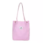 Mara's Dr Solid Corduroy Oulder Bags Environment NG BATE PGE CROSSBODY BAGS CA HANDBAG for Women