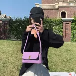 Women Vintage Stone Pattern Oulder Handbag Pu Leather -Handle Totes Bags For Outdoor Ng Traveg Ornaments