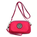 Women SML OULDER BAGS Waterproof Nylon Designer Fe Handbags Mini Crossbody Mesger Bags Ladies Phone Pouch SE BOLSA