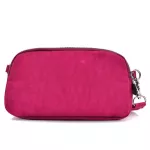 Women Sml Oulder Bags Waterproof Nylon Designer Fe Handbags Mini Crossbody Mesger Bags Ladies Phone Pouch Se Bolsa