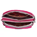 Women Sml Oulder Bags Waterproof Nylon Designer Fe Handbags Mini Crossbody Mesger Bags Ladies Phone Pouch Se Bolsa