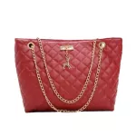 Women Pu Leather Women Handbags Fe Oulder Bag Designer Luxury Lady Tote Large Capacity Zier Oulder Bag