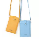 Phone Bag Case Oulder Bags For Women Card Holder Women's Bags Matte Leather Fe Sml Crossbody Bag Ladies Se