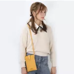 Phone Bag Case Oulder Bags For Women Card Holder Women's Bags Matte Leather Fe Sml Crossbody Bag Ladies Se