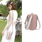 Women Handbags Sml Crossbody Pu Leather Mini Mesger Bags Se Multiple Card Slots Celhone Bag Older Bags Totes