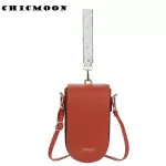 Women Handbags Sml Crossbody Pu Leather Mini Mesger Bags Se Multiple Card Slots Celhone Bag Older Bags Totes