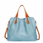Women Solid Handbag Leather Mesger Cross Bags FE OLDER BAGS Fe Leather Handbags Tote Brand New