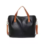 Women Solid Handbag Leather Mesger Cross Bags FE OLDER BAGS Fe Leather Handbags Tote Brand New