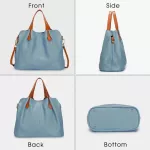 Women Solid Handbag Leather Mesger Cross Bags FE OLDER BAGS Fe Leather Handbags Tote Brand New
