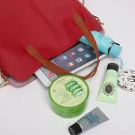 Women Solid Handbag Leather Mesger Cross Bags FE OLDER BAGS Fe Leather Handbags Tote Brand New