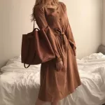 Pu Leather Woman Oulder Bags Brand Handbags Bucet Women Bags Designer Mesger Bag Hi Quity Women Mujer Bolsas