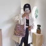Sequins Women Bag Women Handbag New Oulder Bag Ladies Totes