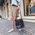 Sequins Women Bag Women Handbag New Oulder Bag Ladies Totes