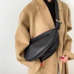 Pu Leather Designer Oulder Bag Ca Crossbody Bags For Women Mesger Hand Bags Women Trend Luxury Handbag And Se