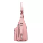 Able Women Oulder Bags Oxford Waterproof L Match Girls Multifunction Handbags