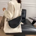 Pu Leather Designer Oulder Bag Ca Crossbody Bags For Women Mesger Hand Bags Women Trend Luxury Handbag And Se