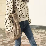 Le Won Blend Tartan Pattern Eco Ng Tote Oulder Bag Open No Ing By1112