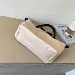 Women Handbag Large Capacity Oulder Bags Hi Quity Pu Leather Oulder Bags Ladies Wild Bags Sac A Main Fme