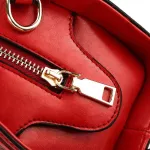 Women's Bag New Classic Chinese Style Elnt Brid Bag Wild Handbag Oulder Mesger Ed Fe Bag