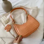 Fe Tor Pu Leather Crossbody Bags For Women Tote Oulder Mesger Bag Ladies Hand Sg Luxury Handbags Designer