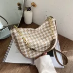 Designer Women Bags Chain Oulder Bags Crossbody Handbags Branded Fe Se New