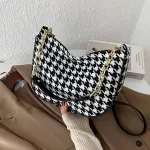 Designer Women Bags Chain Oulder Bags Crossbody Hand Sml Handbags Branded Fe Se New