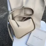 Designer Products Wern Bag Fe Armpit Bag New Oulder Bag Cross-Body Bag