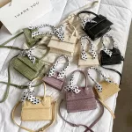 Tor Oulder Bags Leather Cross Body Bag Woman Mini Cute Side Bag Ses And Handbags Luxury Designer Sac A Main