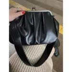 Vintage Women Oulder Bags Iss Loc Ell Crossbody Bags Fow Fe Crossbody Bags Pu Leather Handbags Phone Se Bolsas