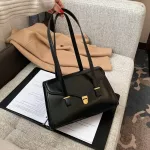 Ladies Oulder Bags Noble Tperament Women's Bags Luxury Designer Brand Women's Bags Travel Handbags Wlets