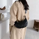 Luxury Designer Women Bags Chain Oulder Bags Crossbody Handbags Branded Fe Se New