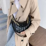 Luxury Designer Women Bags Chain Oulder Bags Crossbody Handbags Branded Fe Se New