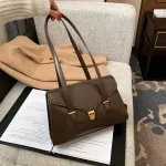 Ladies Oulder Bags Noble Tperament Women's Bags Luxury Designer Brand Women's Bags Travel Handbags Wlets