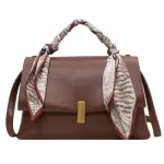Luxury Handbag Women Bag Designer New Tote Bags Leather Flap Crossbody Oulder Bag Office Lady Hand Oulder SE