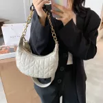 Luxury Designer Women Bags Chain Oulder Bags Crossbody Handbags Branded Fe Se New