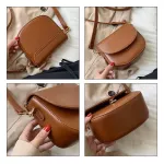 Saddle Bags Women's Bags Oulder Bags Crossbody Bags For Women Bolsa Finina Ses And Handbags