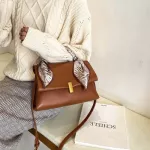 Luxury Handbag Women Bag Designer New Tote Bags Leather Flap Crossbody Oulder Bag Office Lady Hand Oulder SE