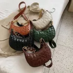 Luxury Designer Women Bags Chain Oulder Bags Crossbody Handbags Branded Fe Se New