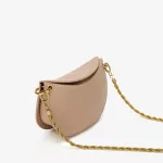 HF-Moon Crossbody Bags for Women Ca Pearl Chains Women Handbag Designer SLID CR OULDER BAG SE New