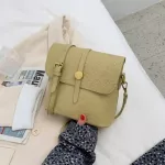 Print Designer Women Crossbody Bags for Women Quity PU Leather Flap Daily Oulder Bag Ladies Travel Ss and Handbags